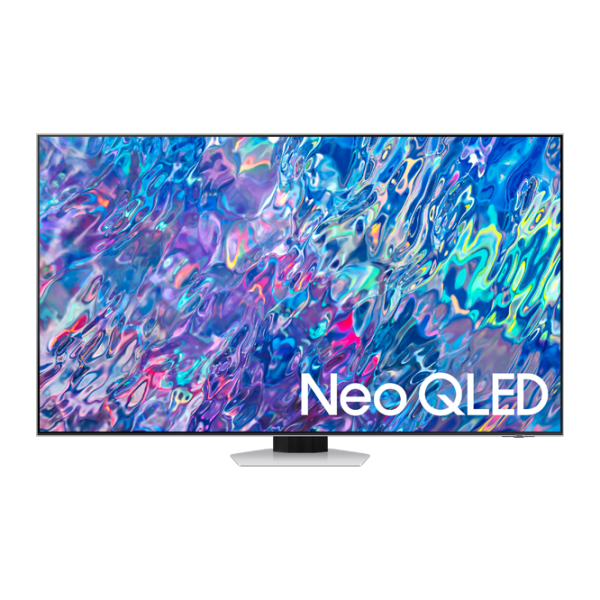 Televizor Samsung QE75QN85BAUXUA 75"/ Neo QLED/ 4K/ Smart TV/ Black photo 1 Televizor Samsung QE75QN85BAUXUA 75"/ Neo QLED/ 4K/ Smart TV/ Black photo 1